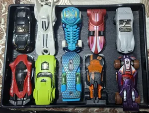 Hot Wheels Malaysia