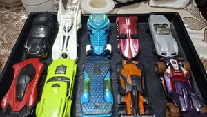Hot Wheels Malaysia