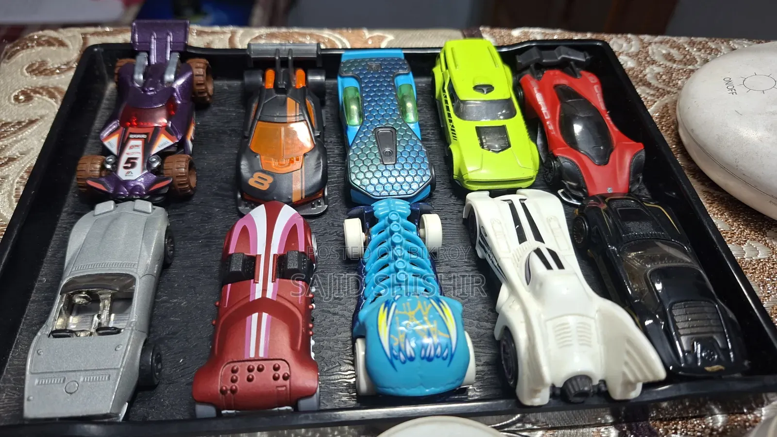 Hot Wheels Malaysia