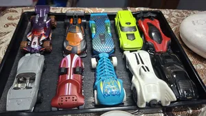 Hot Wheels Malaysia