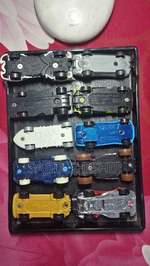 Hot Wheels Malaysia