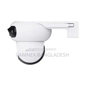 EZVIZ H90 Dual 2K+ Dual-Lens Smart WiFi PTZ Outdoor Security Camera