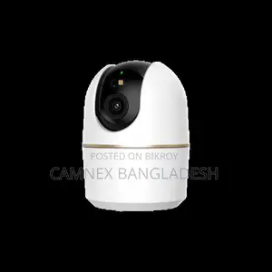 Dahua Hero H3AS 3MP Smart Dual Light WiFi Pan & Tilt Indoor Security C