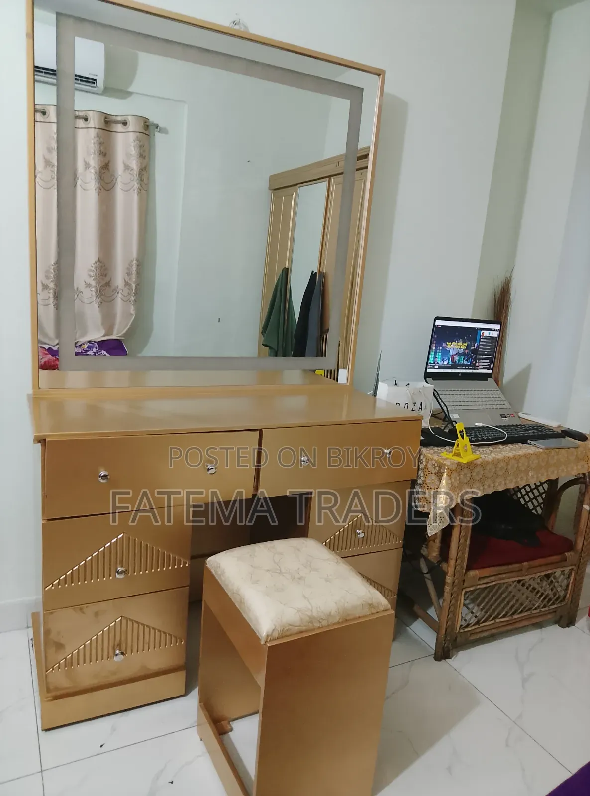 বেড রুম সেট