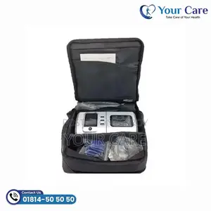 Ventmed DS-7 BiPAP ST Machine