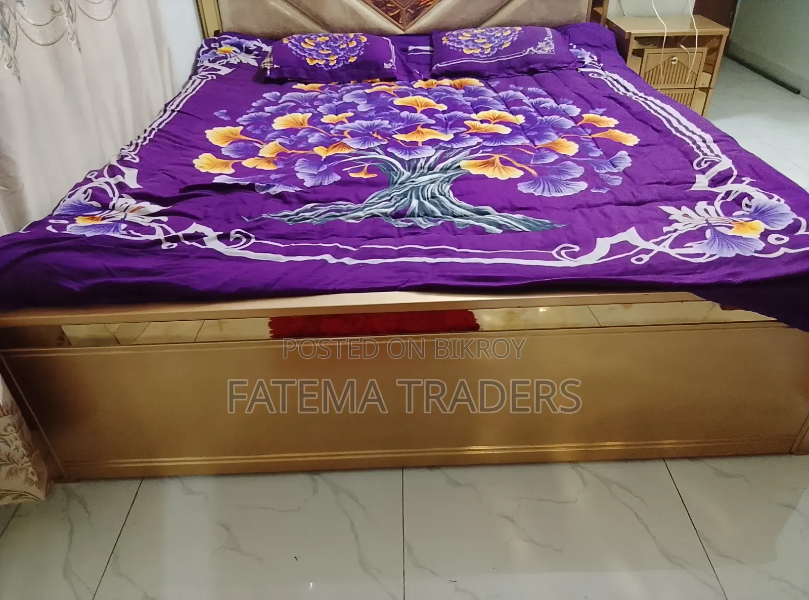 বেড রুম সেট