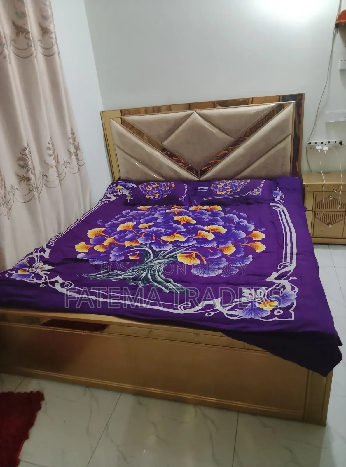 বেড রুম সেট