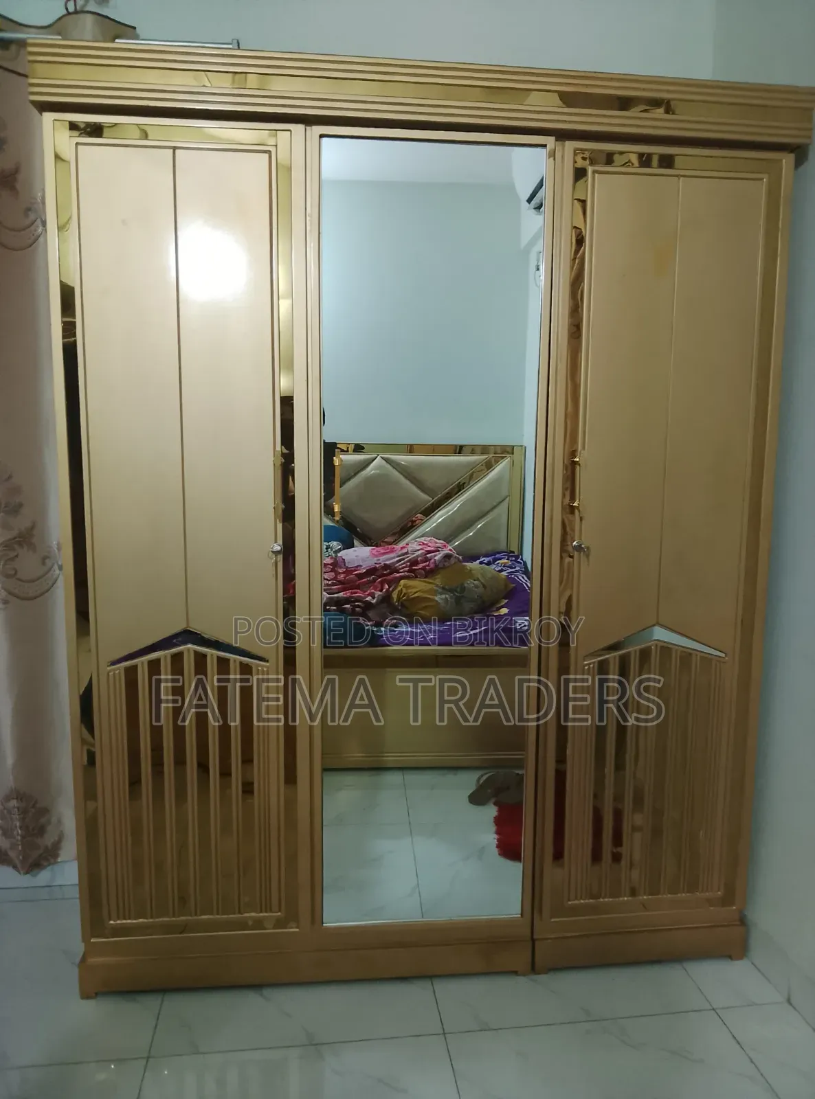 বেড রুম সেট
