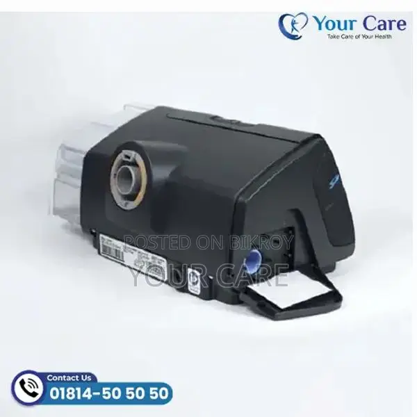 ResMed AirStart 10 APAP Auto CPAP Machine