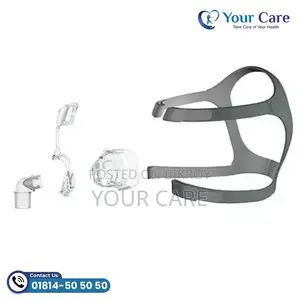 ResMed Mirage FX Nasal Headgear for BiPAP Nesal Mask