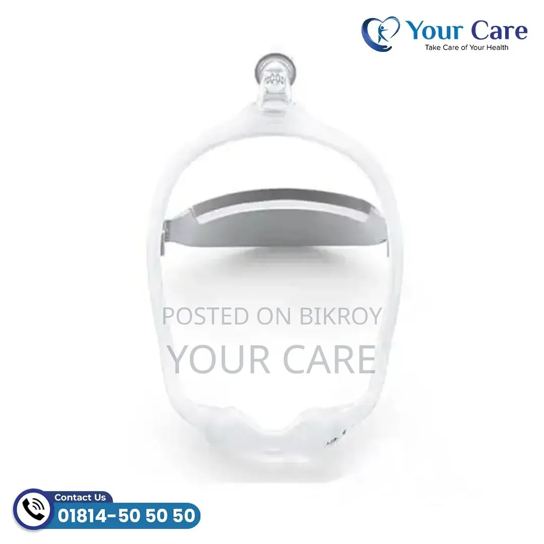 Philips Respironics DreamWear Nasal Mask