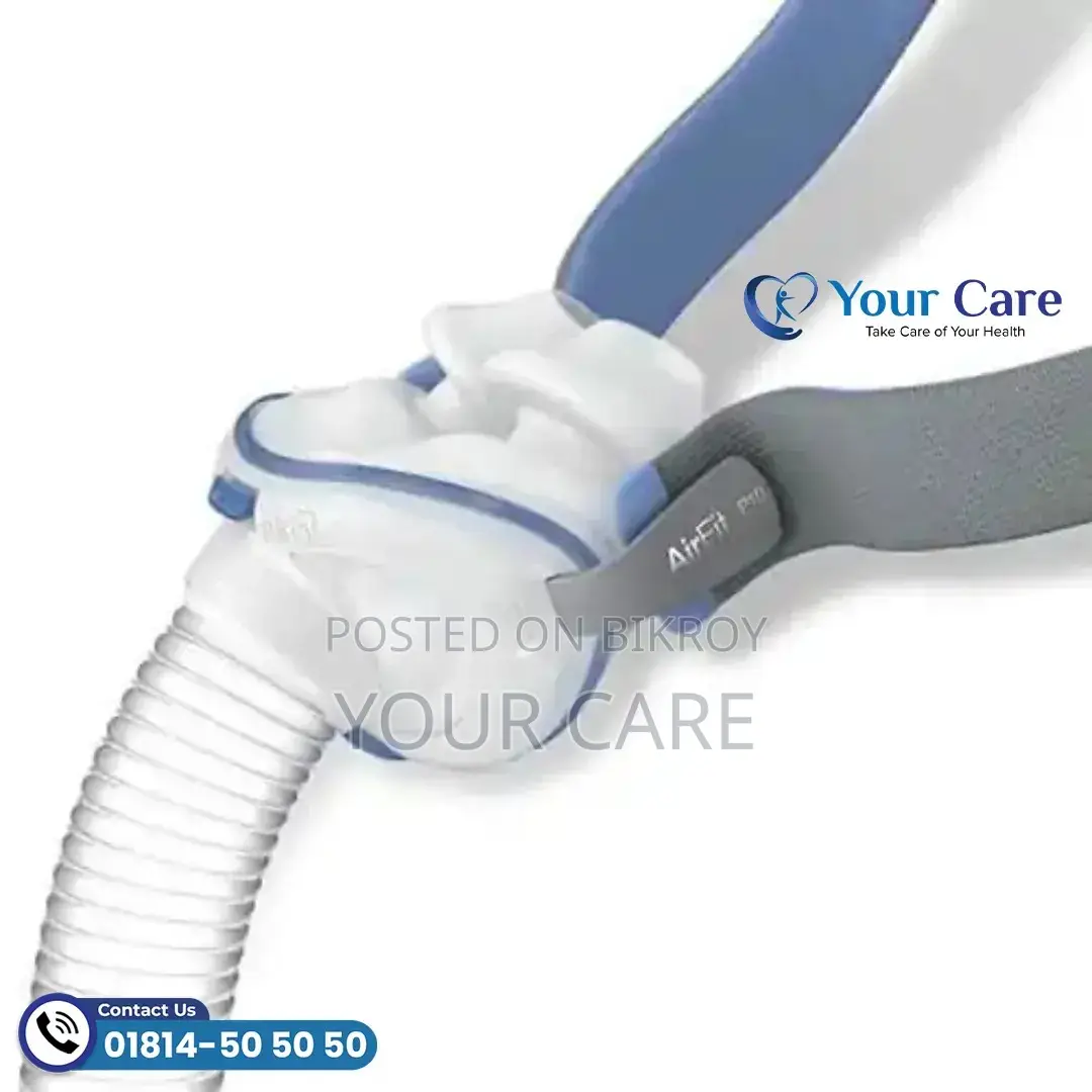 ResMed AirFit P10 Nasal Pillow