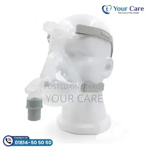 EaseFit PMI Nasal Pillow Mask