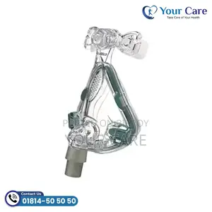 ResMed Mirage Quattro Full Face Mask