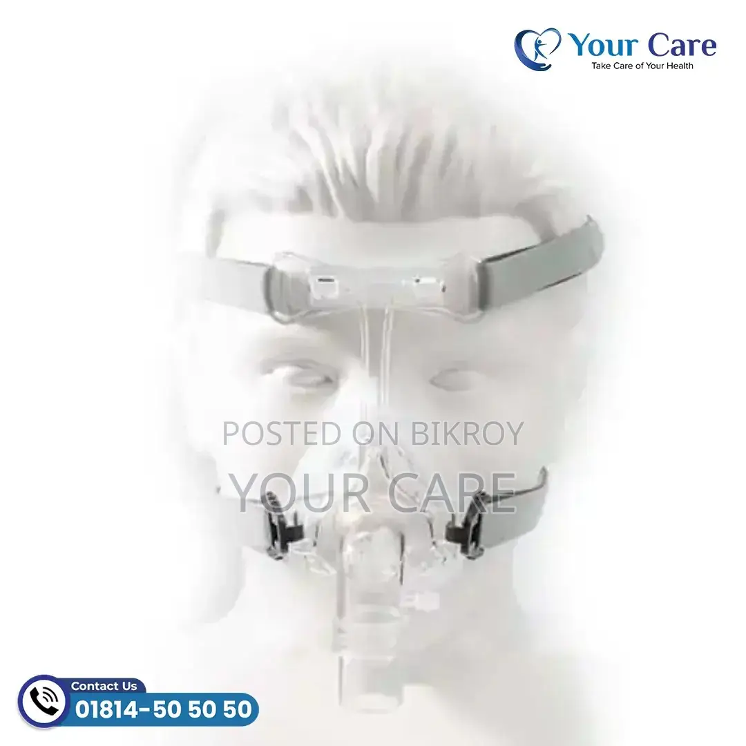 BMC iVolve N2 Nasal Mask