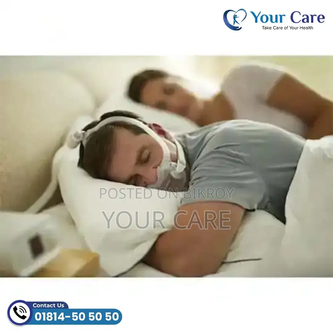 Philips Respironics DreamWear Full Face CPAP Mask