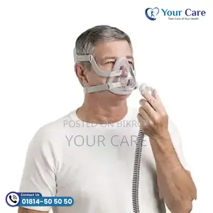 ResMed AirFit F20 Full Face CPAP Mask