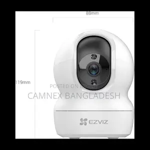 Ezviz CS-CP1-LITE 2MP PT স্মার্ট ক্যামেরা CS-CP1-R101-1G2WF-LITE/CS-CP1-Li