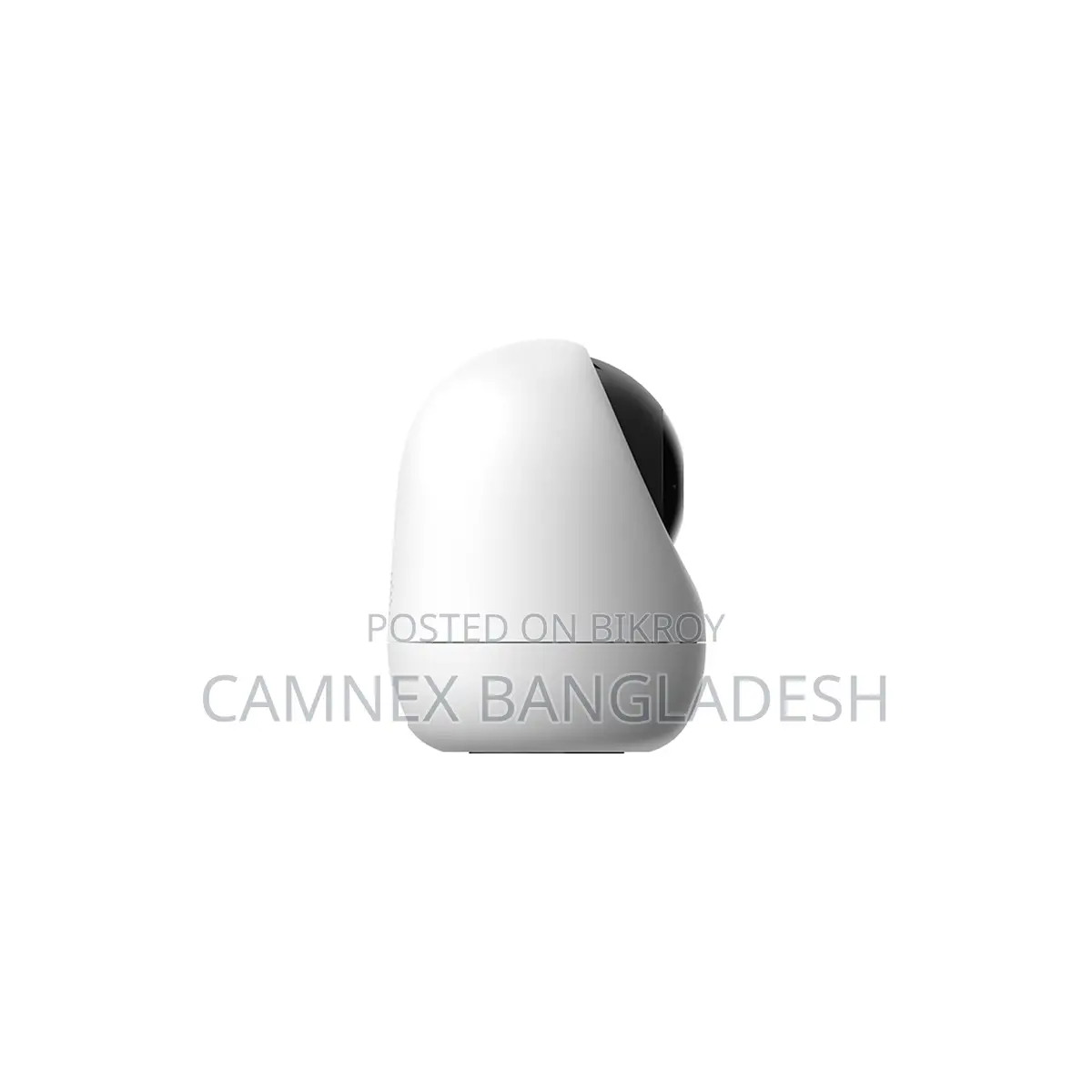 মিয়ারি ইনডোর এস১ প্লাস পিটিজেড (৩এমপি) স্মার্ট ক্যামেরা
