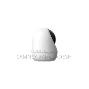 মিয়ারি ইনডোর এস১ প্লাস পিটিজেড (৩এমপি) স্মার্ট ক্যামেরা