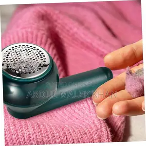 Healeved Electric Lint Remover and Portable Clothing Shaver Usb Rechar