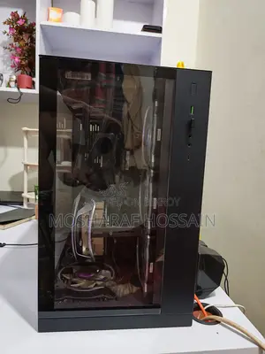 Desktop Computer Gigabyte 64GB Intel Core I9 HDD+SSD 3T