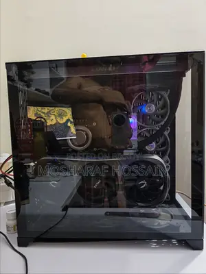 Desktop Computer Gigabyte 64GB Intel Core I9 HDD+SSD 3T