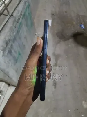 Itel A50C 32 GB Blue