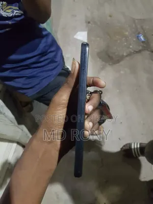 Itel A50C 32 GB Blue