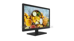 Hikvision DS-D5019QE-B ১৯ ইঞ্চি এইচডি এলইডি ব্যাকলাইট মনিটর (HDMI)