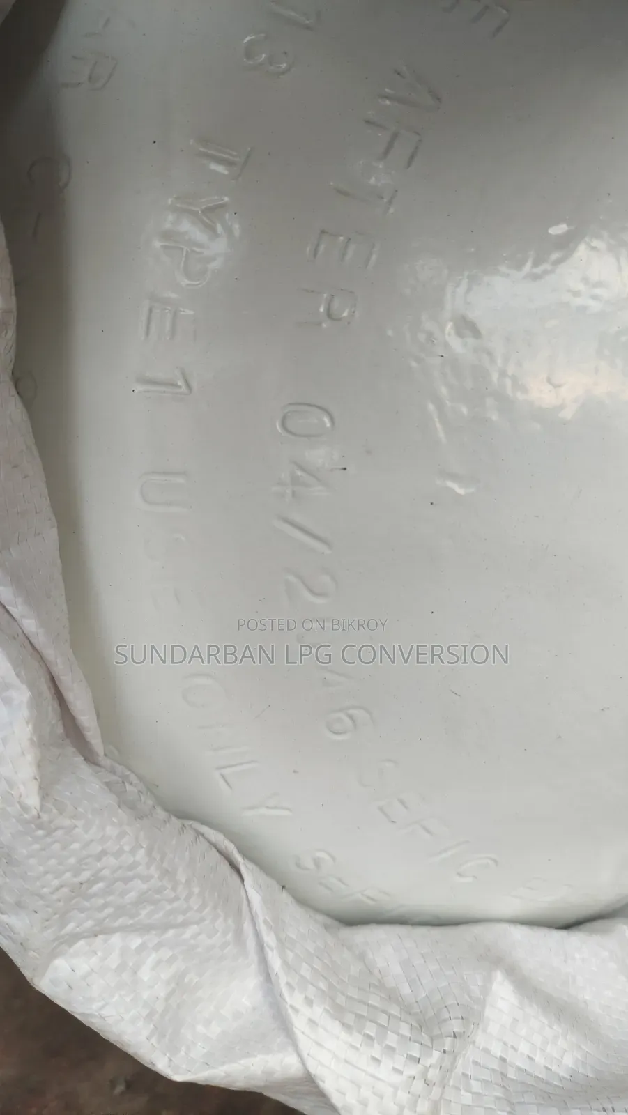 সিএনজি সিলিন্ডার গ্যাস সিলিন্ডার সিএনজি গ্যাস সিলিন্ডার