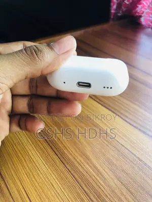 Fresh Earpods 2 Master Copy