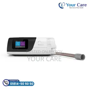 ResMed AirSense 11 AutoSet CPAP Machine