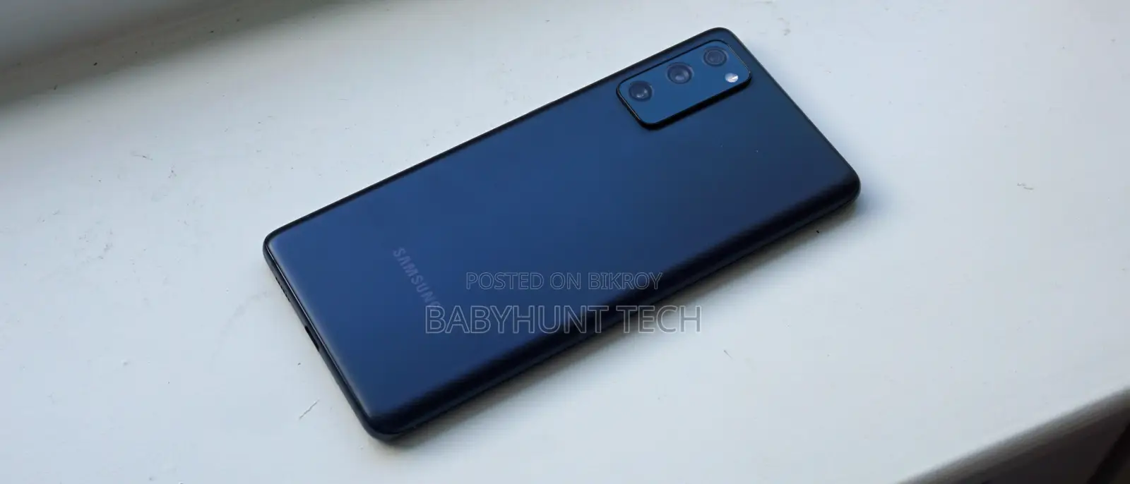 Samsung Galaxy S20 FE 5G 128 GB Blue