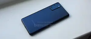 Samsung Galaxy S20 FE 5G 128 GB Blue