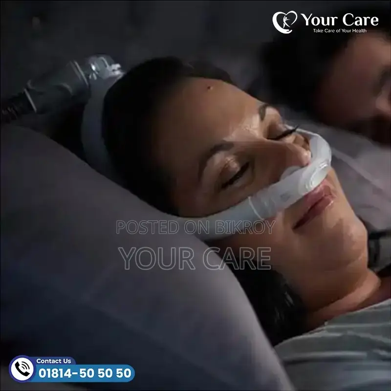 ResMed AirFit P30i Nasal Mask