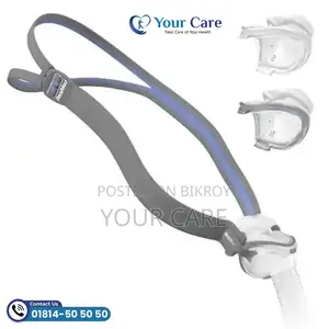 ResMed AirFit P10 Nasal Pillow