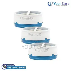 ResMed AirMini HumidX