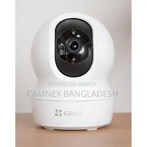 Ezviz CS-CP1-LITE 2MP PT স্মার্ট ক্যামেরা CS-CP1-R101-1G2WF-LITE/CS-CP1-Li