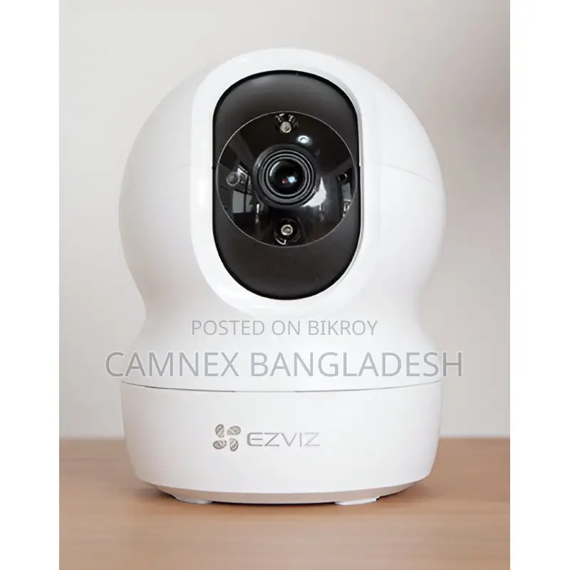 Ezviz CS-CP1-LITE 2MP PT স্মার্ট ক্যামেরা CS-CP1-R101-1G2WF-LITE/CS-CP1-Li