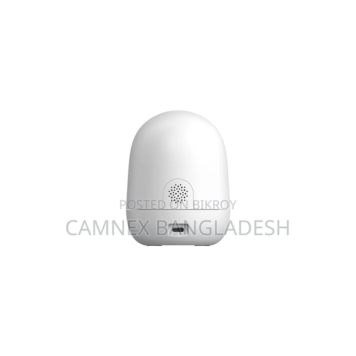 মিয়ারি ইনডোর এস১ প্লাস পিটিজেড (৩এমপি) স্মার্ট ক্যামেরা