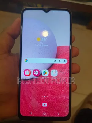 Samsung Galaxy A13 128 GB Yellow