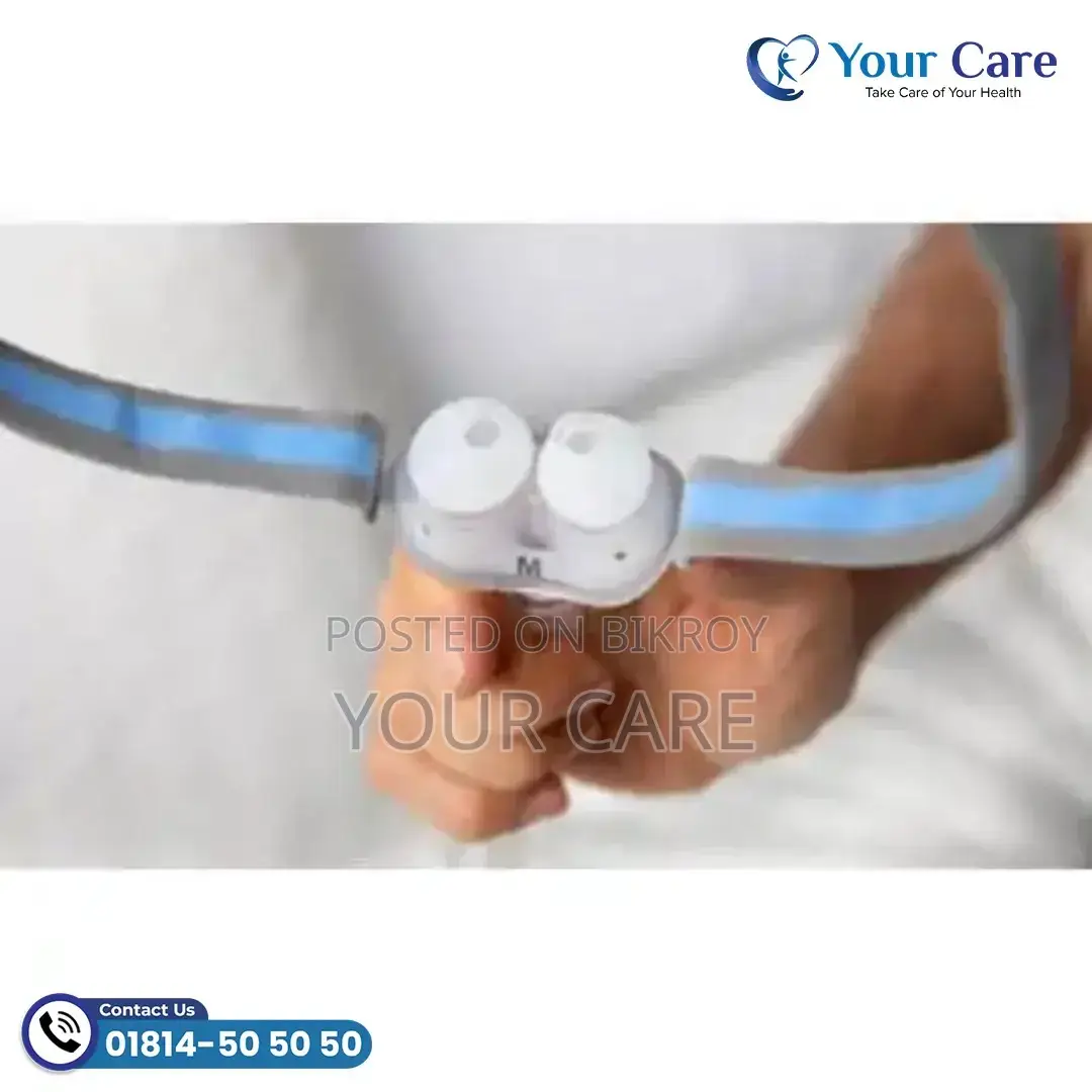 ResMed AirFit P10 Nasal Pillow