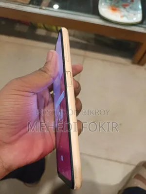 Samsung Galaxy A13 128 GB Yellow
