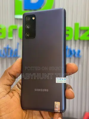 Samsung Galaxy S20 FE 5G 128 GB Blue