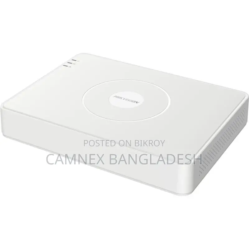 হিকভিশন DS-7116HGHI-M1 ১৬ চ্যানেল ডিভিআর