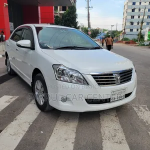 টয়োটা প্রিমিও ২০১৪ পার্ল