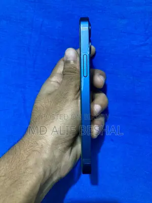 Apple iPhone 12 mini 64 GB Blue
