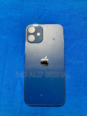 Apple iPhone 12 mini 64 GB Blue