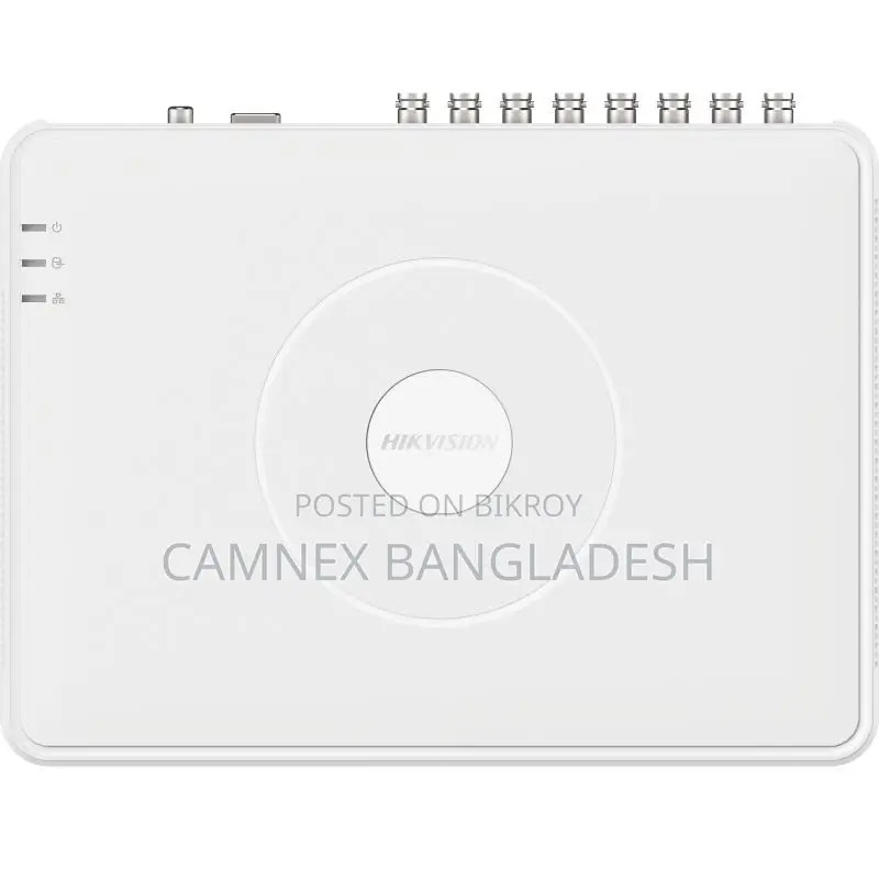 হিকভিশন DS-7116HGHI-M1 ১৬ চ্যানেল ডিভিআর